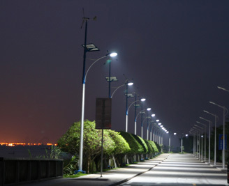 濟(jì)南揚(yáng)宇照明工程公司簡(jiǎn)介