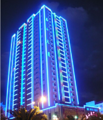 照明工程的這些術語必看