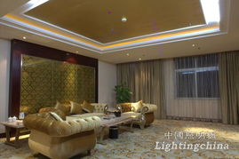 攜led新品亮相酒店展 美的照明全面進入酒店工程領(lǐng)域