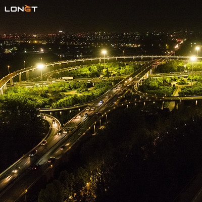大橋亮化工程 景點照明亮化工程 景區動態燈飾展示工程