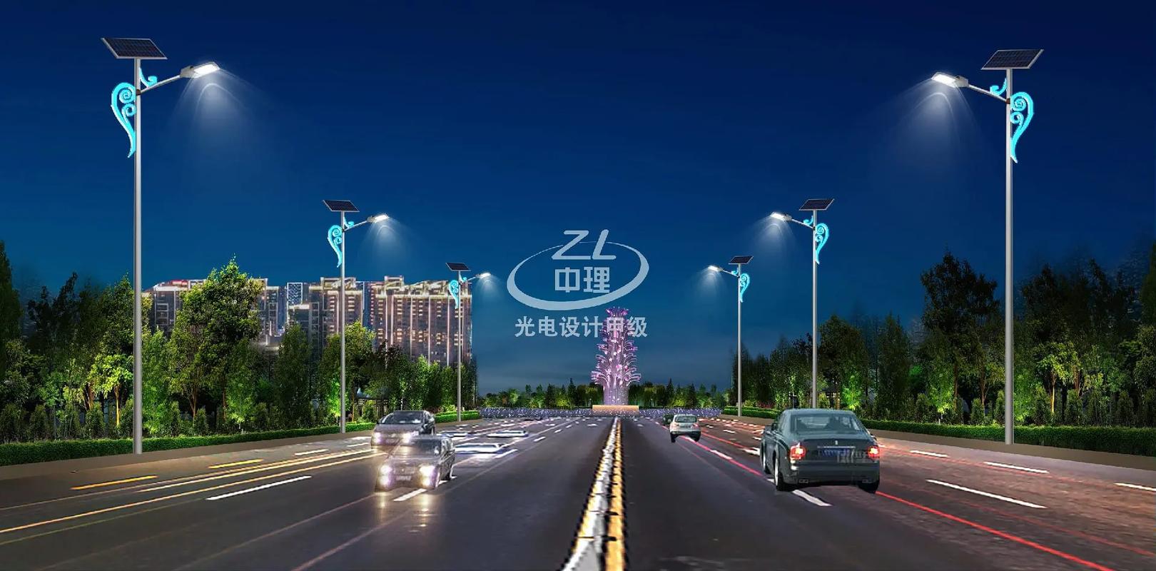 專業(yè)景觀亮化 公園照明設(shè)計(jì)#景觀亮化 #戶外亮化工程 #照明