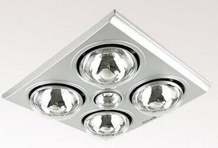 歐普浴霸都有哪些類(lèi)型的