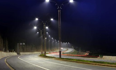 道路照明工程--施工過(guò)程中存在的問(wèn)題