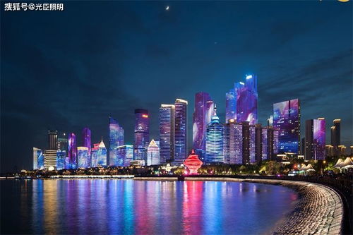 廠家講述安裝樓體亮化工程遇到問題及攻略