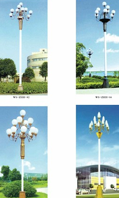 武漢中華燈工程廠家產品的資料 - 中國照明網