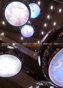 捷高照明專業(yè)供應非標酒店工程燈具 非標工程燈具銷售承接工程單