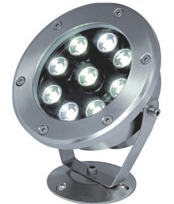 西寧水底燈廠家 陜西歐朗照明工程的優質產品與服務