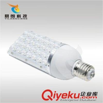 低價促銷高亮LED玉米燈 28W E40庭院照明解決方案，中山拓牛燈飾廠提供兩年質保